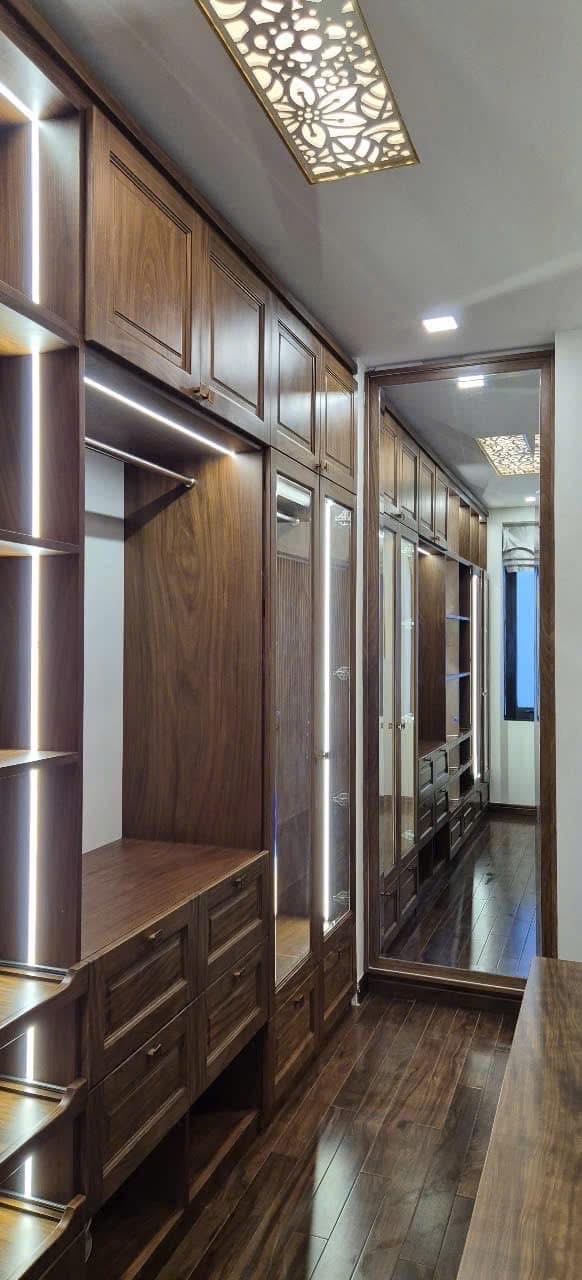 Bán Biệt Thự Mỹ Phước Phú Mỹ Hưng – Nhà Đẹp Có Thang Máy